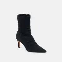 FERNLY WIDE CALF BOOTS ONYX SUEDE(ONYX SUEDE,6WC)