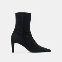 FERNLY WIDE CALF BOOTS ONYX SUEDE(ONYX SUEDE,6WC)