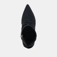 FERNLY WIDE CALF BOOTS ONYX SUEDE(ONYX SUEDE,6WC)