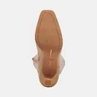 GYRA BOOTS TAN LEATHER(TAN LEATHER,5)
