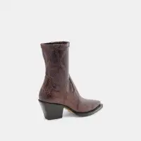 RUTGER BOOTS JAVA EMBOSSED STELLA(JAVA EMBOSSED STELLA,5)