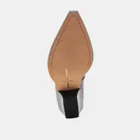 RUTGER BOOTS JAVA EMBOSSED STELLA(JAVA EMBOSSED STELLA,5)