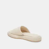 AISHA SANDALS IVORY LEATHER(IVORY LEATHER,5)