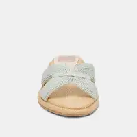 ATOMIC WIDE SANDALS MINT RAFFIA(MINT RAFFIA,6W)