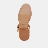 HOLIS SANDALS TAN MULTI RAFFIA(TAN MULTI RAFFIA,5)
