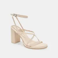 BARLY HEELS BONE LEATHER(BONE LEATHER,5)