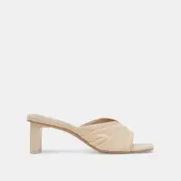 CARLAN HEELS BONE LEATHER(BONE LEATHER,5)