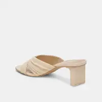CARLAN HEELS BONE LEATHER(BONE LEATHER,5)