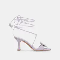 DAIZY HEELS LILAC STELLA
