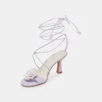 DAIZY HEELS LILAC STELLA(LILAC STELLA,5)