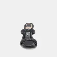GALA HEELS BLACK STELLA(BLACK STELLA,5)
