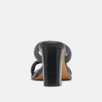 GALA HEELS BLACK STELLA(BLACK STELLA,5)