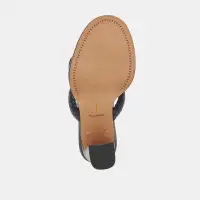 GALA HEELS BLACK STELLA(BLACK STELLA,5)