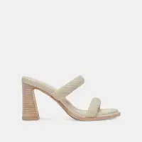GALA HEELS IVORY STELLA(IVORY STELLA,5)