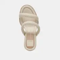 GALA HEELS IVORY STELLA(IVORY STELLA,5)