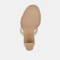GALA HEELS IVORY STELLA(IVORY STELLA,5)