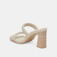 GALA HEELS IVORY STELLA(IVORY STELLA,5)