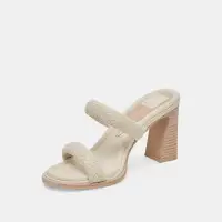 GALA HEELS IVORY STELLA(IVORY STELLA,5)