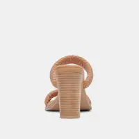 GALA HEELS LIGHT TAN STELLA(LIGHT TAN STELLA,5)