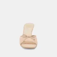 GALEN HEELS PRALINE TULLE(PRALINE TULLE,5)