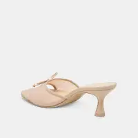 GALEN HEELS PRALINE TULLE(PRALINE TULLE,5)