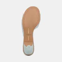 MACOY HEELS LIGHT BLUE DENIM(LIGHT BLUE DENIM,5)