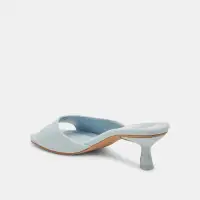 MACOY HEELS LIGHT BLUE DENIM(LIGHT BLUE DENIM,5)