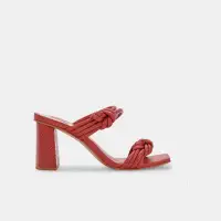 PAMA HEELS CHILI STELLA