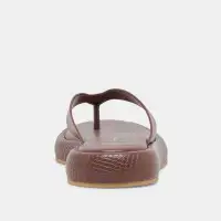 ADIN SANDALS WALNUT LEATHER(WALNUT LEATHER,5)