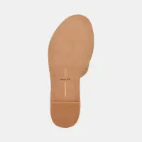 ATOMIC WIDE SANDALS LT NATURAL RAFFIA(LT NATURAL RAFFIA,6W)