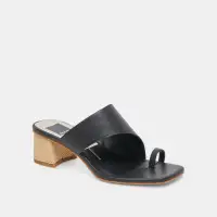 BARLOU HEELS BLACK STELLA(BLACK STELLA,5)