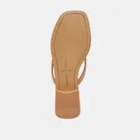 BARTY SANDALS BLUSH STELLA(BLUSH STELLA,5)
