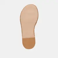 COVE SANDALS BLACK LEATHER(BLACK LEATHER,5)