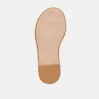 COVE SANDALS OFF WHITE LEATHER(OFF WHITE LEATHER,5)