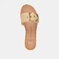 DANNA SANDALS NATURAL RAFFIA(NATURAL RAFFIA,5)