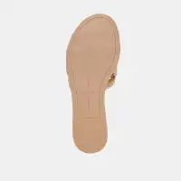DANY SANDALS NATURAL MULTI RAFFIA(NATURAL MULTI RAFFIA,5)