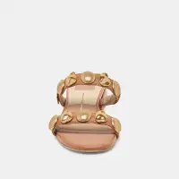 FARROW SANDALS SADDLE LEATHER(SADDLE LEATHER,5)
