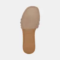 GABBI PEARL SANDALS BLUSH PEARLS(BLUSH PEARLS,5)