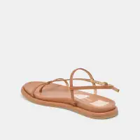 DALLEN SANDALS SADDLE LEATHER(SADDLE LEATHER,5)