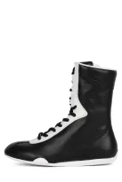 BOXING-LO