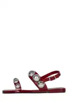GUM-DROP(Red Silver,6)
