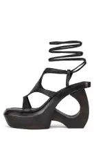 IDOLIZE(Black Brown,6)