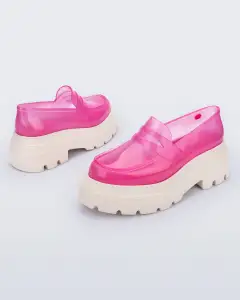 Royal High(Pink,5)