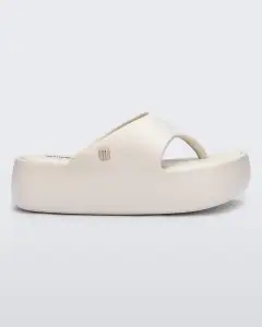 Free Platform Thong