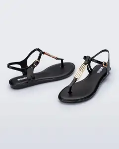 Solar M Chic(Black,5)