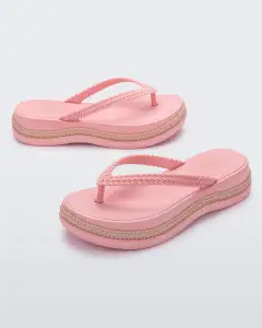 Leblon(Pink/Beige,5)