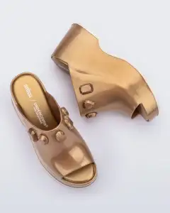 Patty Stones(Gold,5)