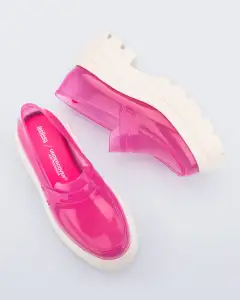 Royal High(Pink,5)