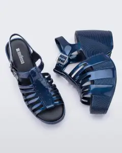 Station 79(Pearly Blue,5)