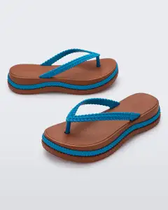 Leblon(Brown/Blue,5)